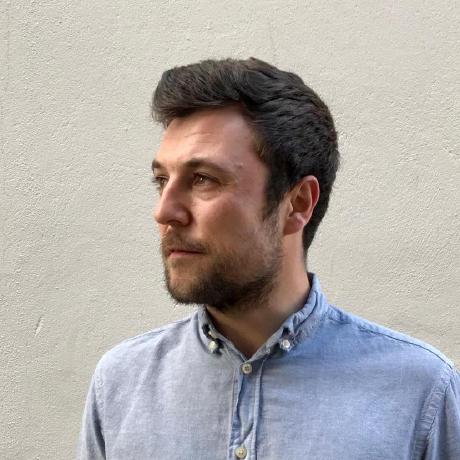 Simon Finney
