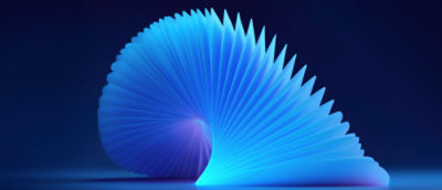 Accordian design image