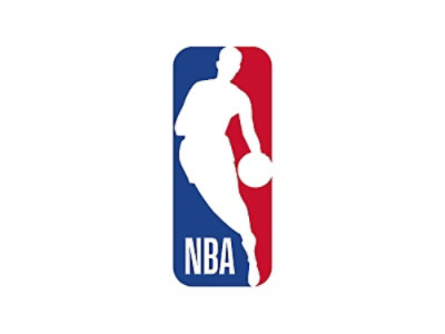 NBA logo