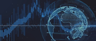 Image of world globe