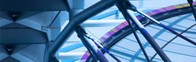 Structure with steel pipe