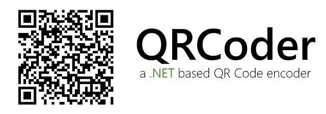 QRCoder Logo QRCoder Logo