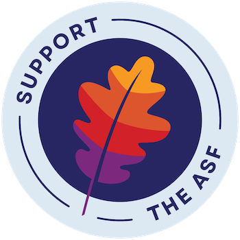 Support Apache - logo